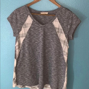 Hem & Thread Ladies Top Small - C